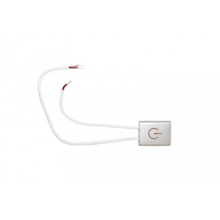 I-Touch LED Dimmer 12V 3A afbeelding