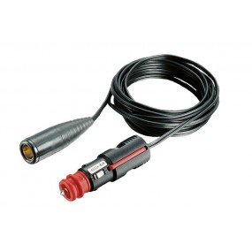 12V Adapterkabel 4m afbeelding
