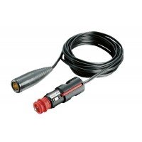 12V Adapterkabel 4m afbeelding