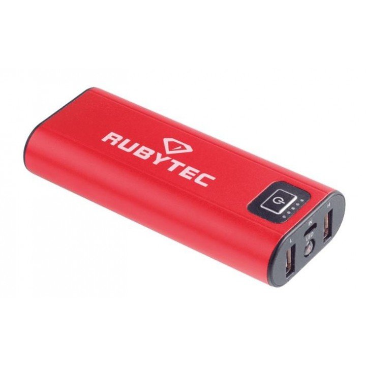 KEA Power Station Rubytec v2 afbeelding
