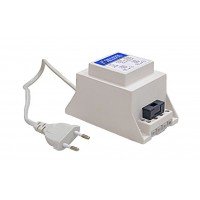 Omvormer / Bloktrafo V A 30 25W afbeelding