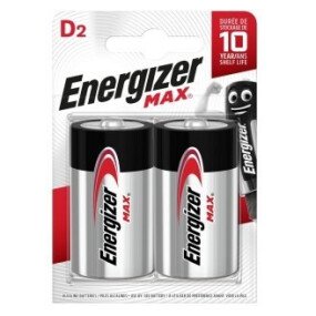 Max LR20 D BL2 afbeelding