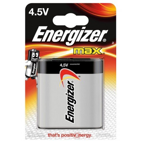 MAX 4.5V BL/1 afbeelding