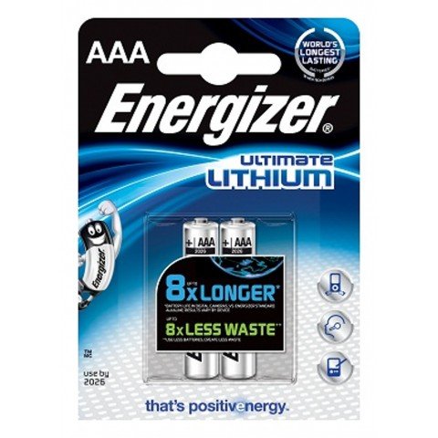 EN Lithium Penlight afbeelding