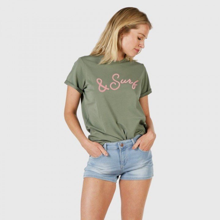 Lara Denim Women Jog Jeans afbeelding