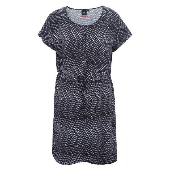 Ahveninen Dress afbeelding