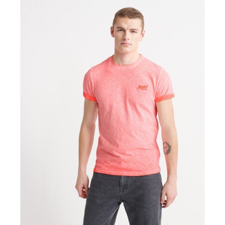 OL Low Roller Tee afbeelding