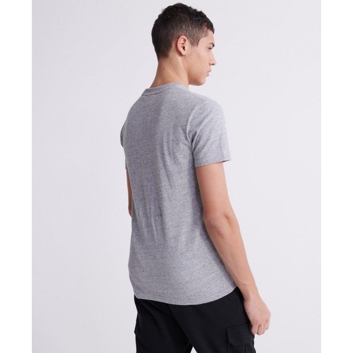 VL Cross Hatch Tee afbeelding