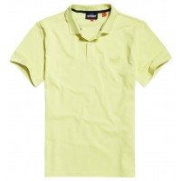 Classic Micro Lite S/S Pique Polo afbeelding
