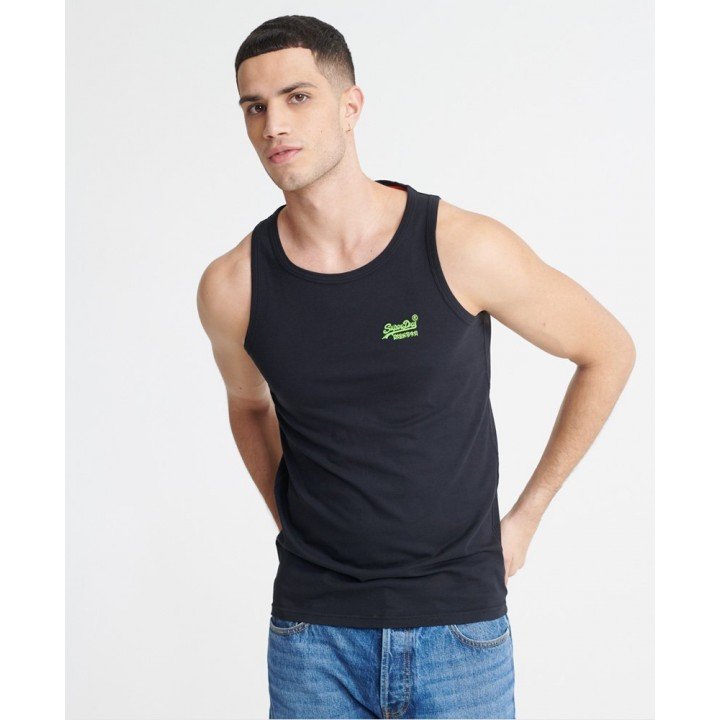 OL Neon Lite Vest afbeelding