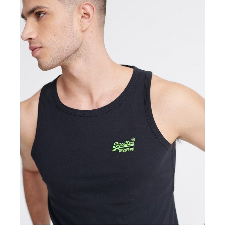 OL Neon Lite Vest afbeelding