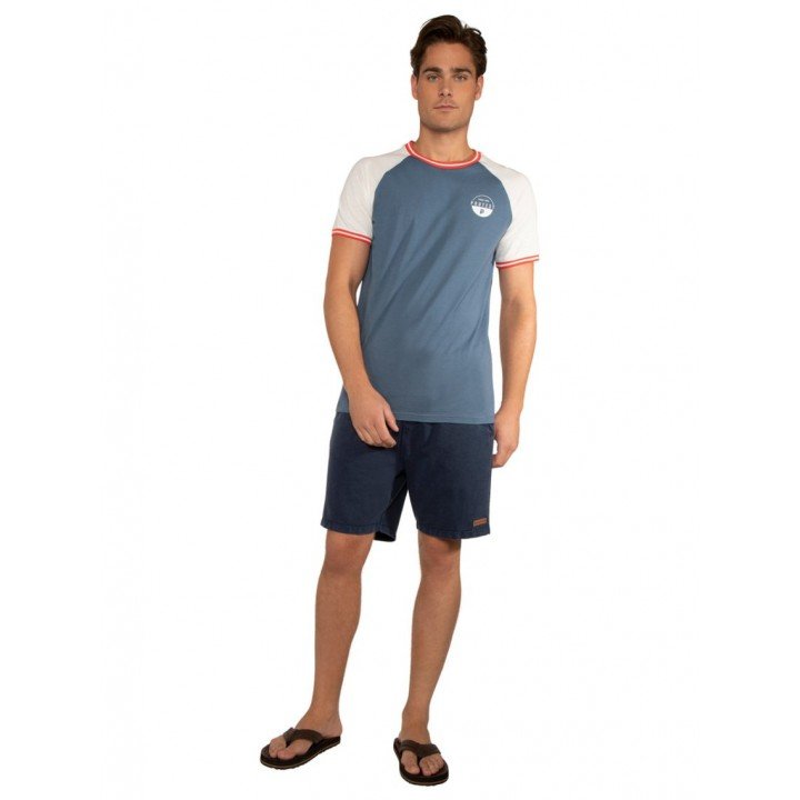 RIBSTON T-Shirt afbeelding