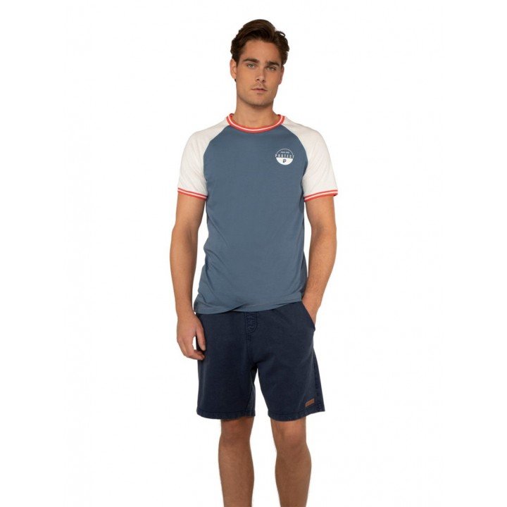 RIBSTON T-Shirt afbeelding
