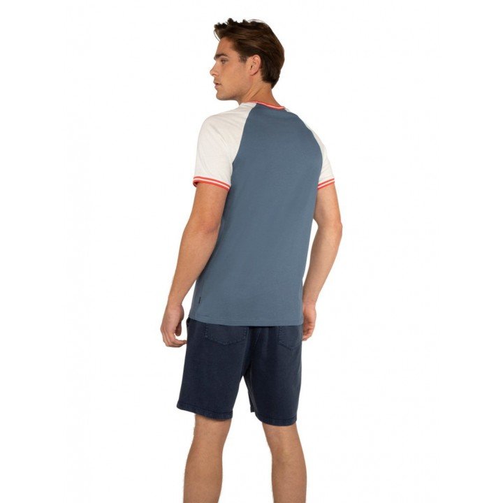 RIBSTON T-Shirt afbeelding