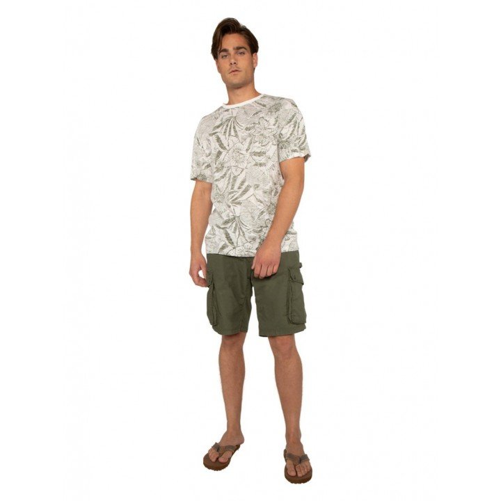 RENWICK T-Shirt afbeelding