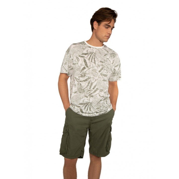 RENWICK T-Shirt afbeelding