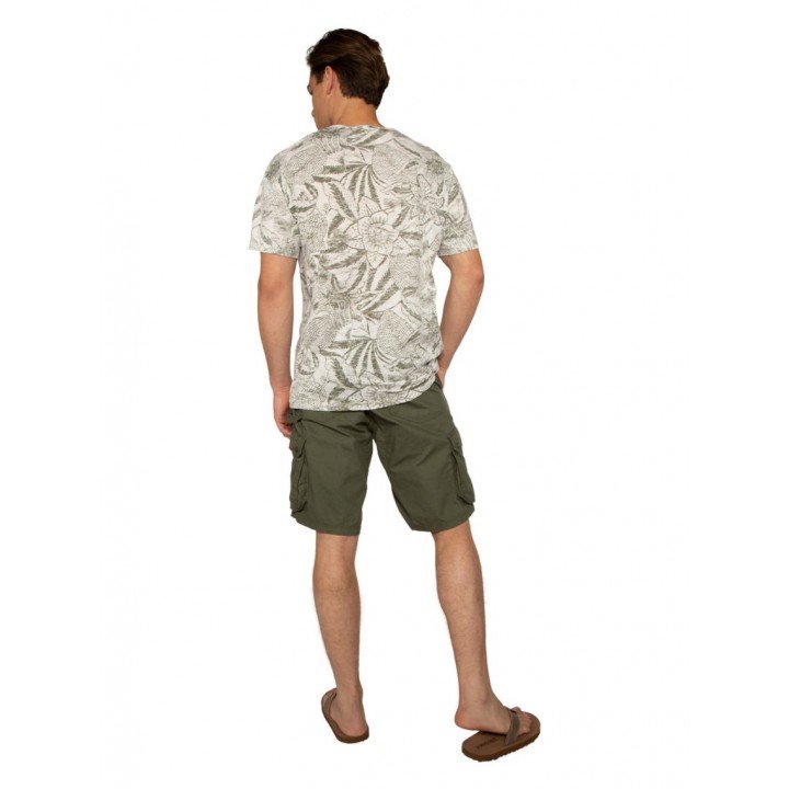 RENWICK T-Shirt afbeelding