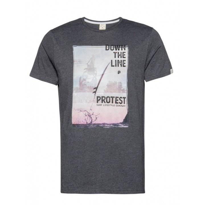 DENVER T-Shirt afbeelding