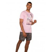 DENVER T-Shirt afbeelding