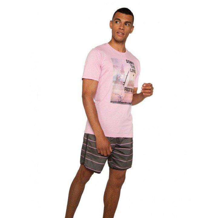 DENVER T-Shirt afbeelding