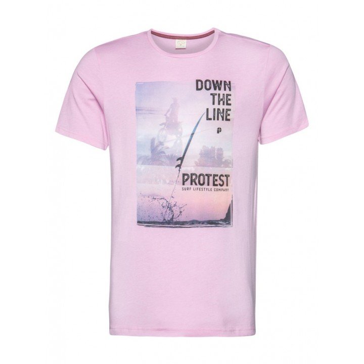 DENVER T-Shirt afbeelding