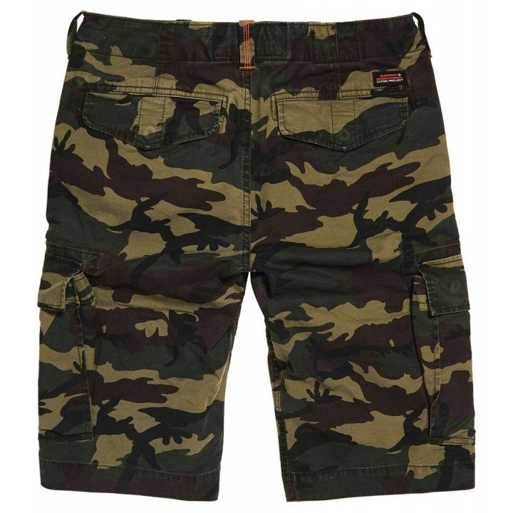 Core Cargo Short afbeelding