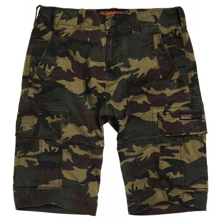 Core Cargo Short afbeelding