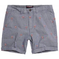 International Aloe Chino Short afbeelding