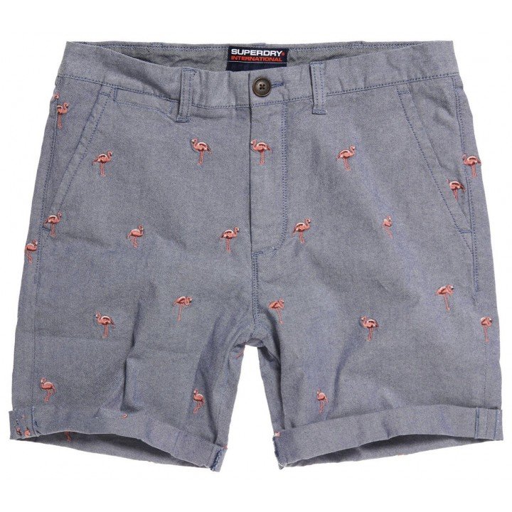 International Aloe Chino Short afbeelding