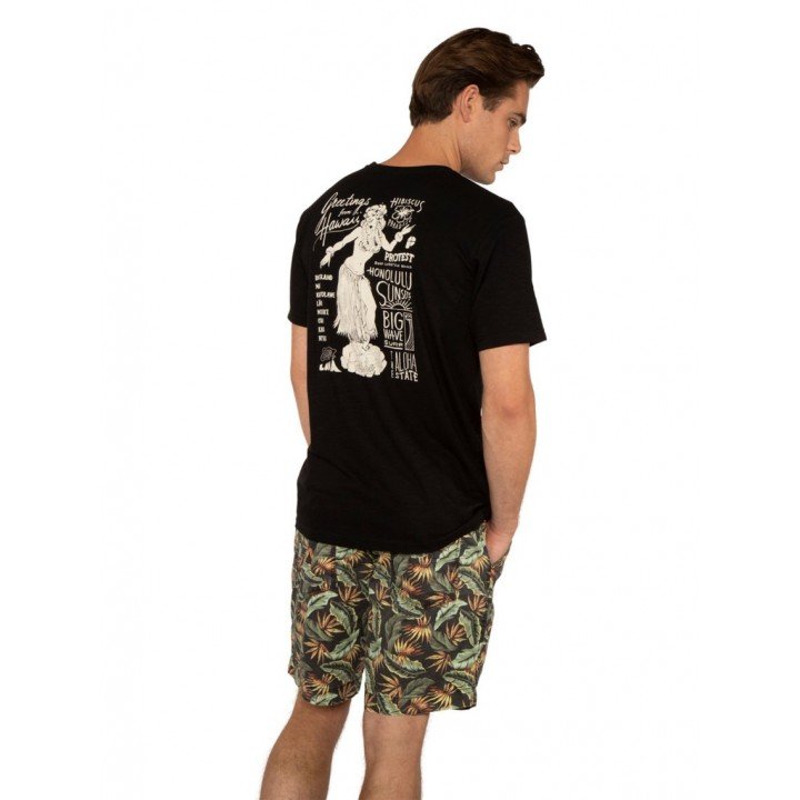 TIMMEN Shorts afbeelding