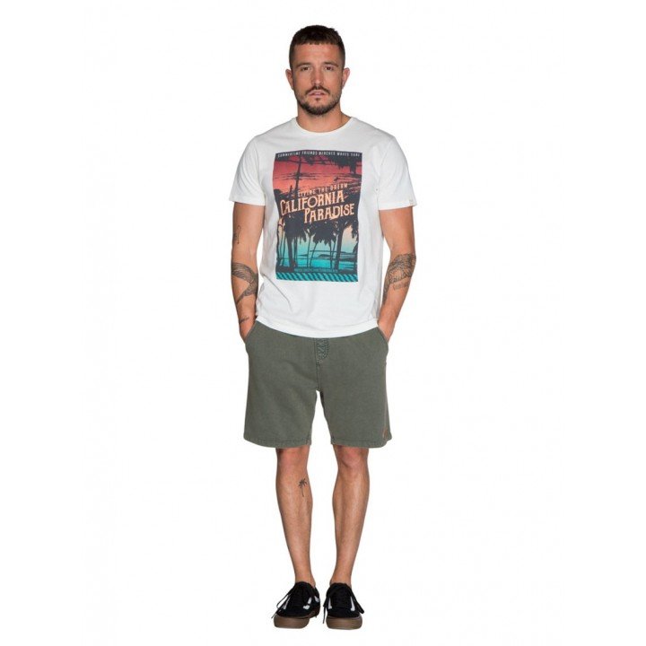 CARVER Jogging Shorts afbeelding