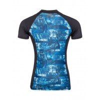 MUNSTER Rashguard afbeelding
