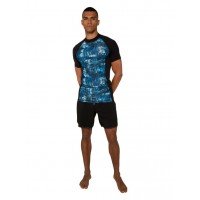 MUNSTER Rashguard afbeelding