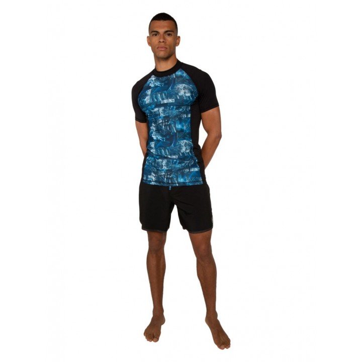 MUNSTER Rashguard afbeelding