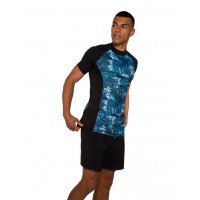 MUNSTER Rashguard afbeelding