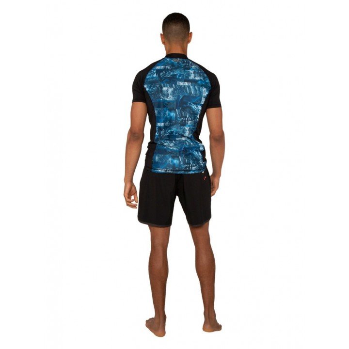 MUNSTER Rashguard afbeelding