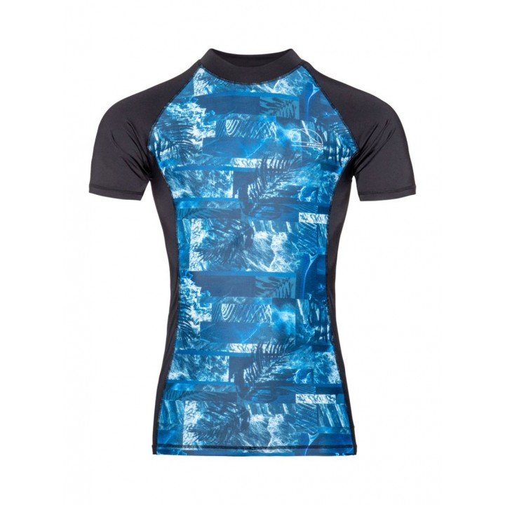 MUNSTER Rashguard afbeelding