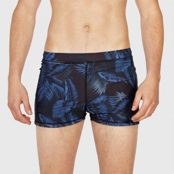 Spencer AO Mens Swimshort afbeelding