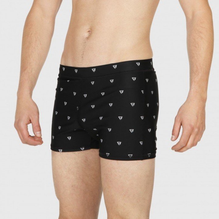 Spencer Mini AO Mens Swimshort afbeelding