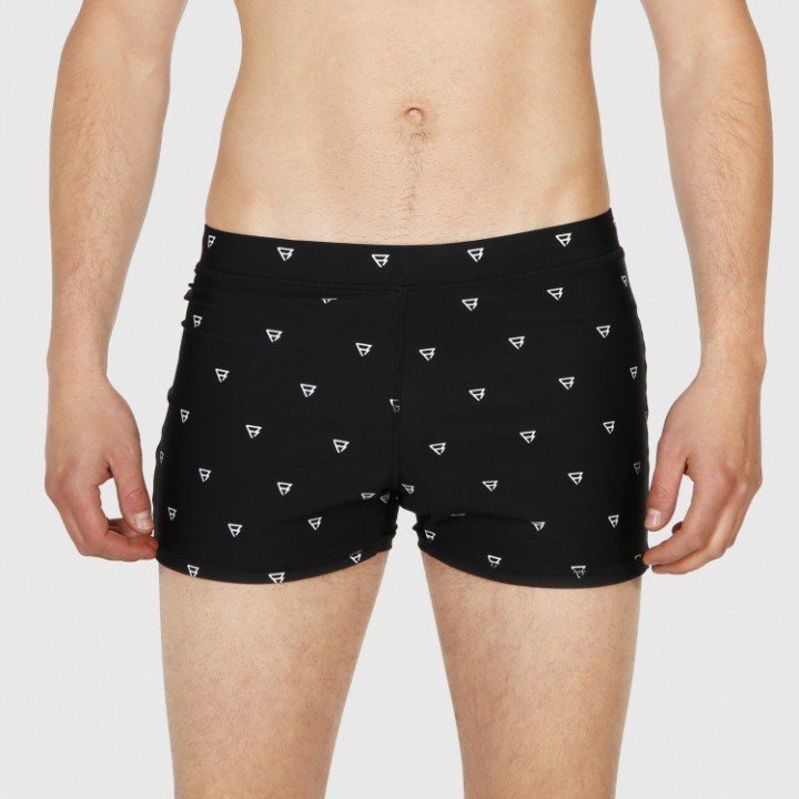 Spencer Mini AO Mens Swimshort afbeelding