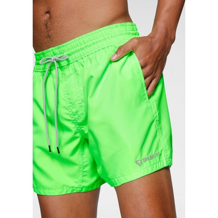 Crunot N Men Short afbeelding