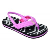 Little Ahi Slippers afbeelding
