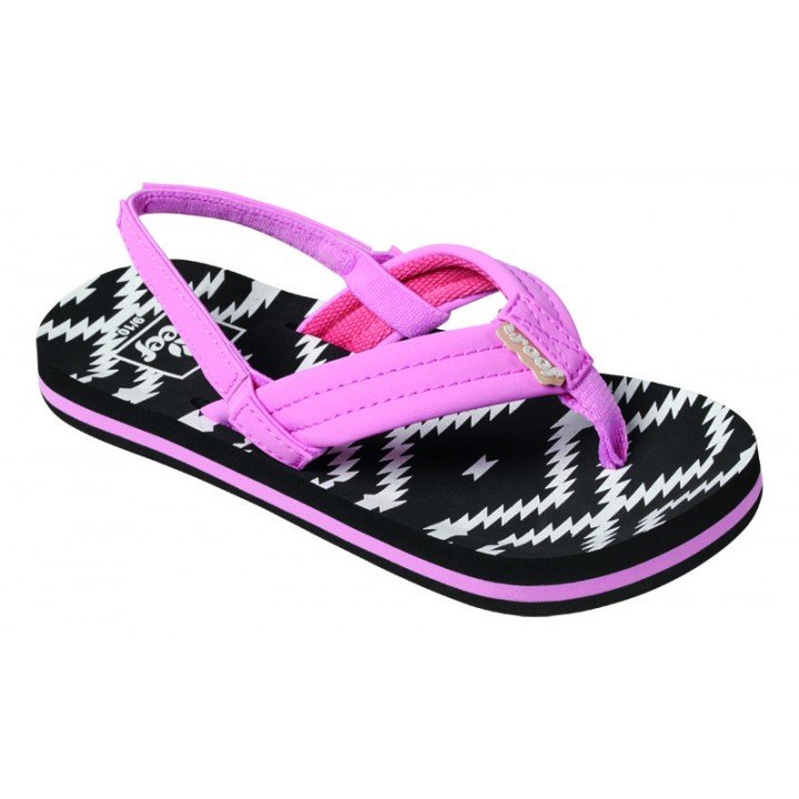 Little Ahi Slippers afbeelding