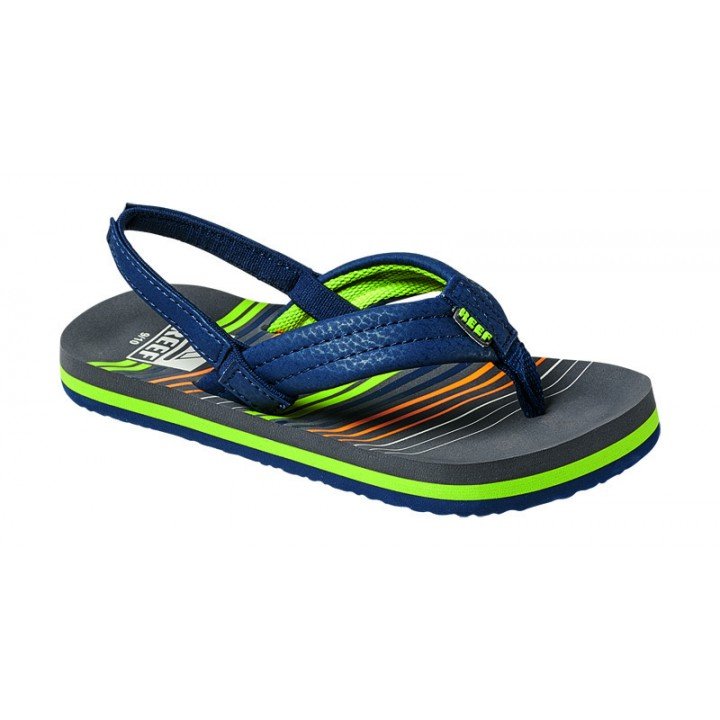Little Ahi Slippers afbeelding
