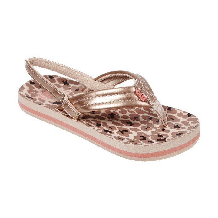 Little Ahi Slippers afbeelding