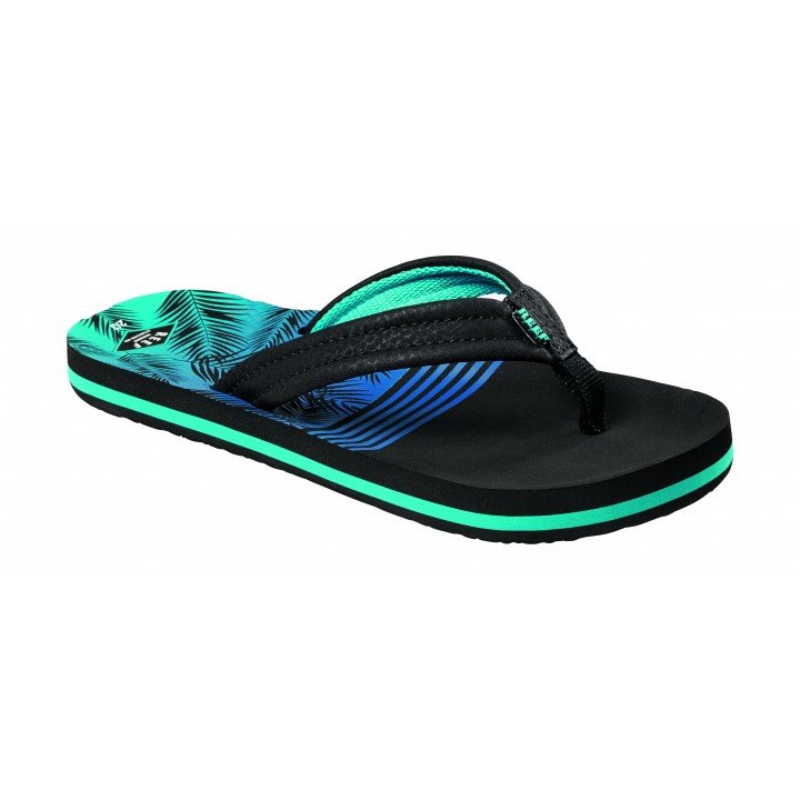 Kids Ahi Slippers afbeelding