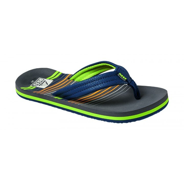 Kids Ahi Slippers afbeelding