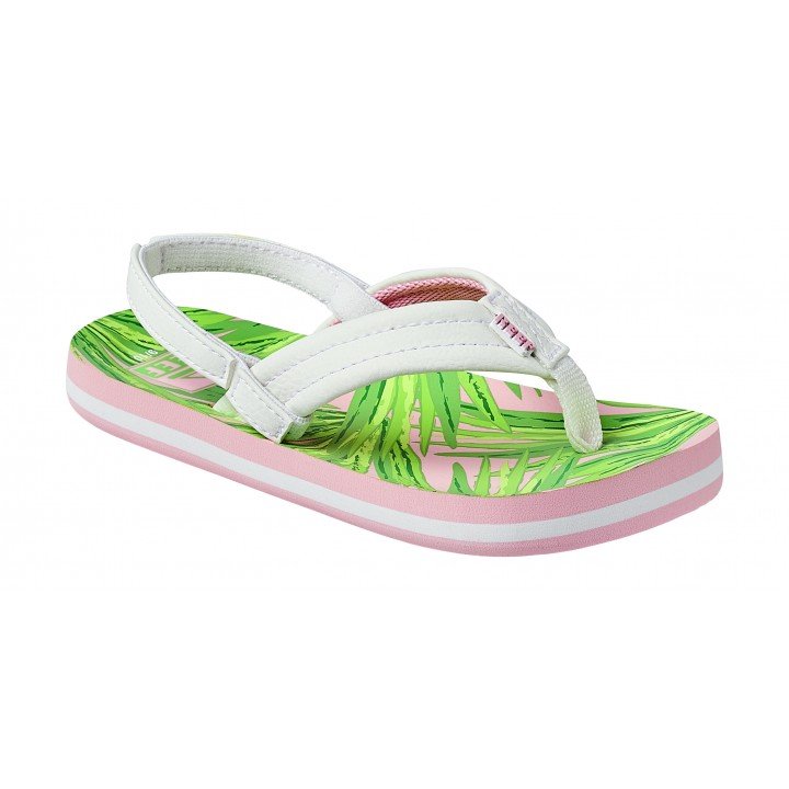 Little Ahi Slippers afbeelding
