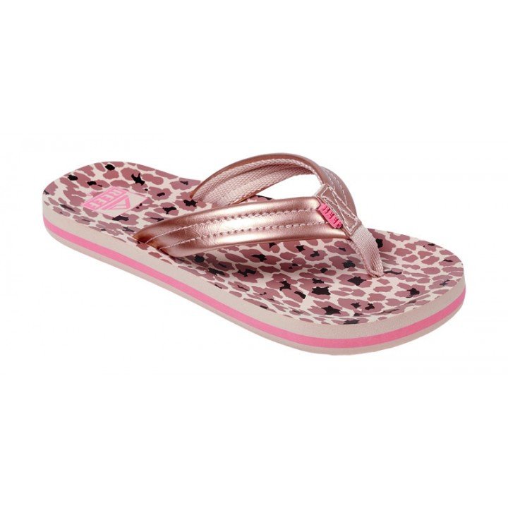Kids Ahi Slippers afbeelding