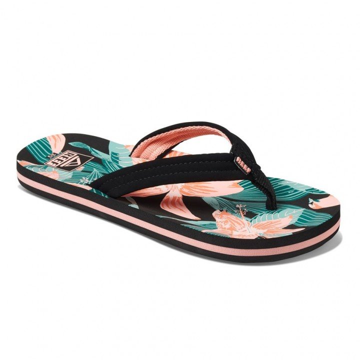 Kids Ahi Slippers afbeelding